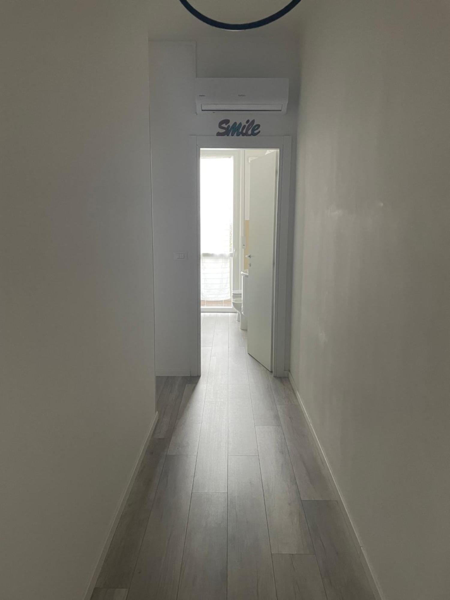 La Casa Di Mimmi Apartment Mantova Exterior foto