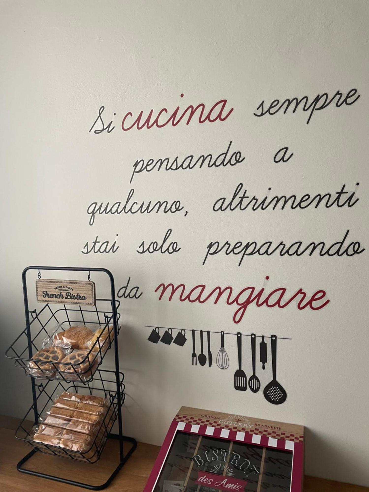 La Casa Di Mimmi Apartment Mantova Exterior foto