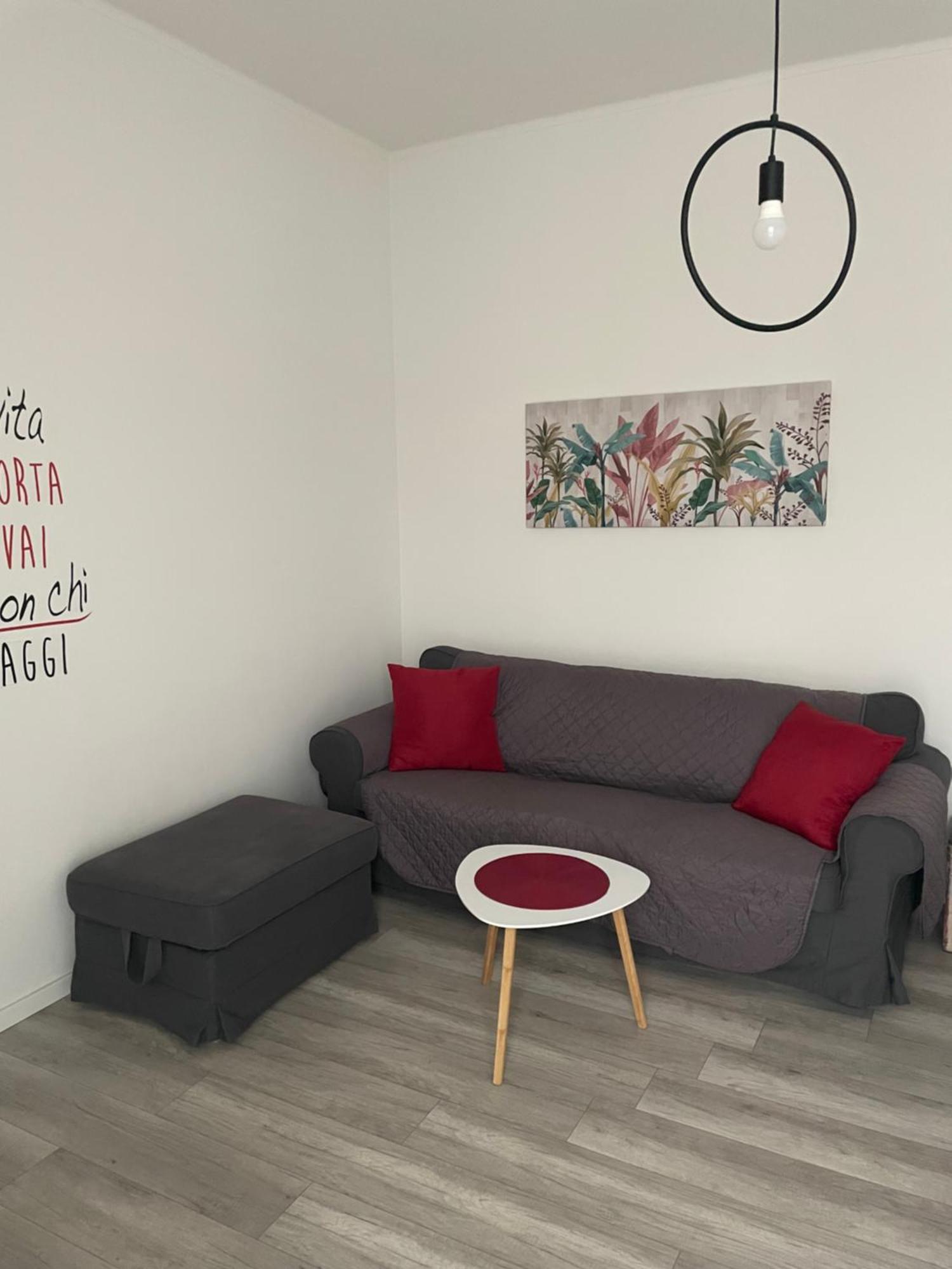 La Casa Di Mimmi Apartment Mantova Exterior foto
